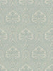Home Decorative Fabric Indigo - La Moreaux La Mer