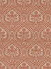 Home Decoartive Fabric Jardin - La Moreaux Rouge