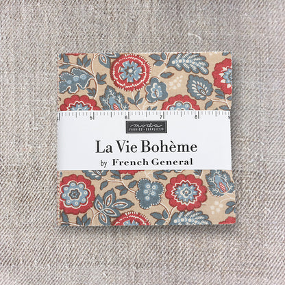 La Vie Bohème Charm Pack