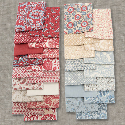 La Vie Bohème Charm Pack