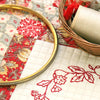 French Embroidery Hoop