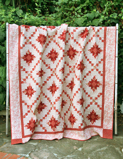 Atelier de France - La Vie En Rose