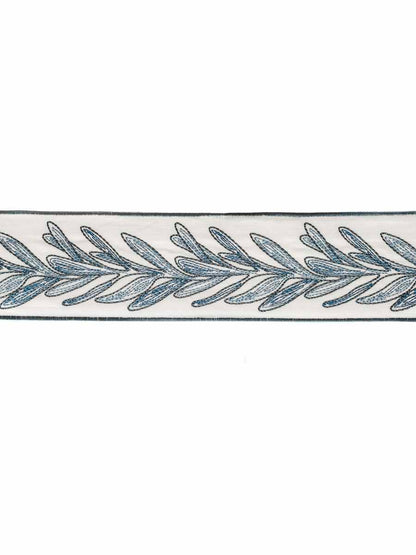 Home Decorative Trim - Lachapelle Azure