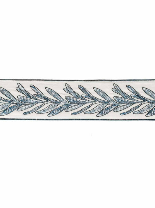 Home Decorative Trim - Lachapelle Azure