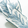 Home Decorative Trim - Lachapelle Azure