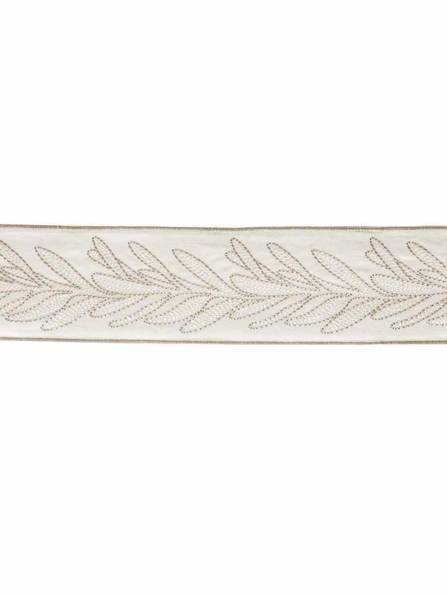 Home Decorative Trim - Lachapelle Ivoire