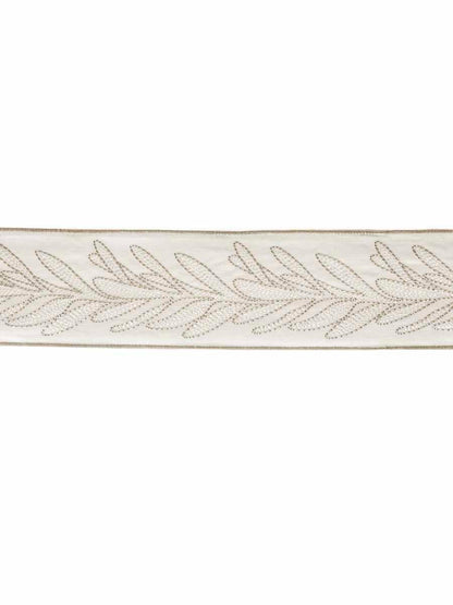 Home Decorative Trim - Lachapelle Ivoire