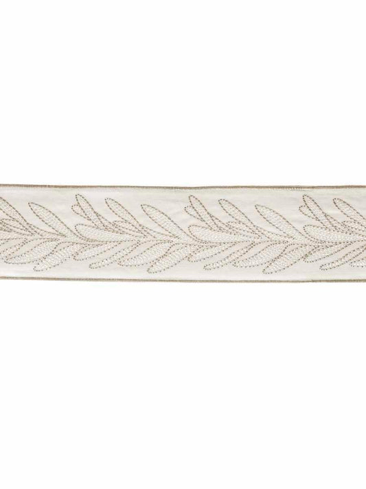 Home Decorative Trim - Lachapelle Ivoire