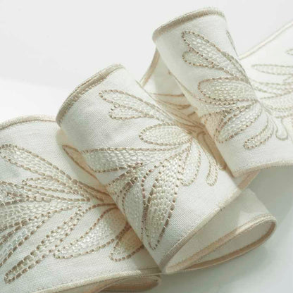 Home Decorative Trim - Lachapelle Ivoire