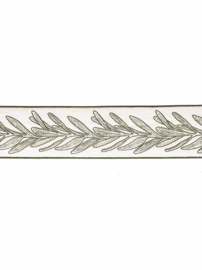 Home Decorative Trim - Lachapelle Tortue