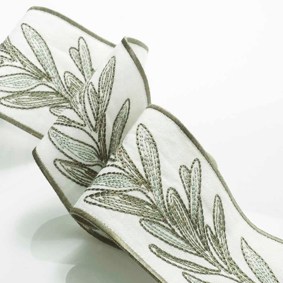 Home Decorative Trim - Lachapelle Tortue