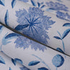 Home Decorative Fabric Indigo - Lilou Indigo