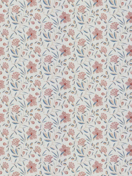 Home Decorative Fabric Indigo - Lilou Rouge