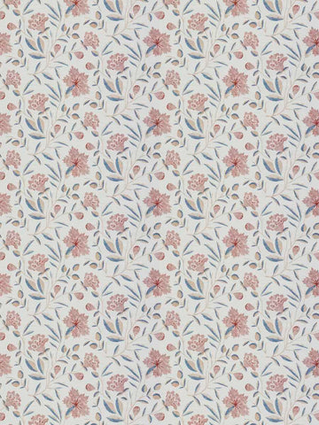 Home Decorative Fabric Indigo - Lilou Rouge