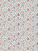 Home Decorative Fabric Indigo - Lilou Rouge