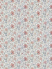 Home Decorative Fabric Indigo - Lilou Rouge