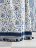 Home Decoartive Fabric Jardin - Lilou Sienna