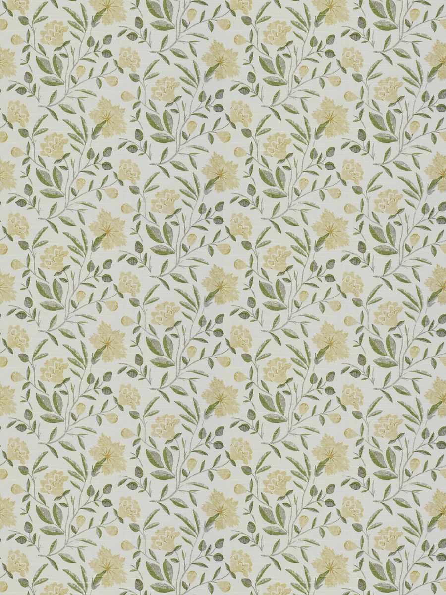 Home Decoartive Fabric Jardin - Lilou Soleil