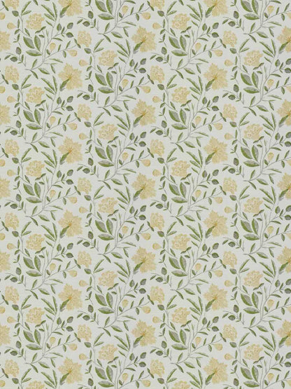 Home Decoartive Fabric Jardin - Lilou Soleil