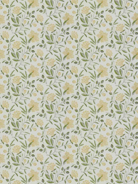 Home Decoartive Fabric Jardin - Lilou Soleil