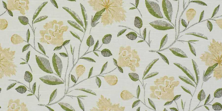 Home Decoartive Fabric Jardin - Lilou Soleil