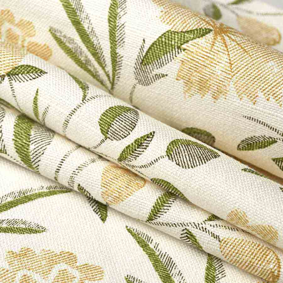 Home Decoartive Fabric Jardin - Lilou Soleil