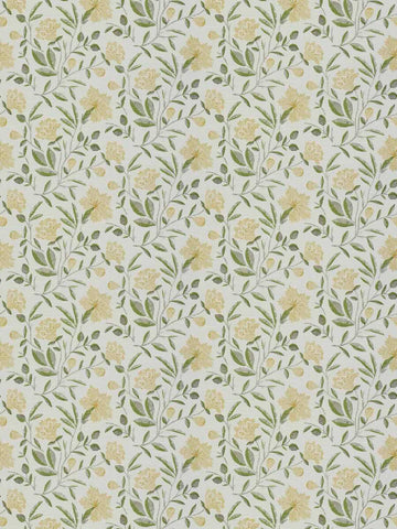 Home Decoartive Fabric Jardin - Lilou Soleil