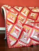 Madame Rouge - Madame Rouge Quilt Pattern