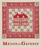 Maison De Garance - Maison De Garance Quilt Pattern