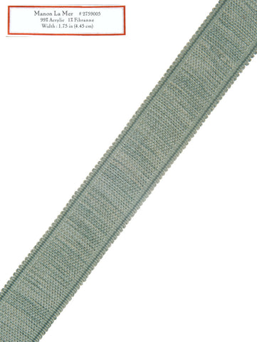 Home Decorative Trim - Manon La Mer