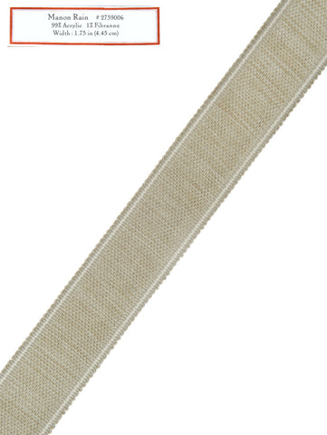 Home Decorative Trim - Manon Rain