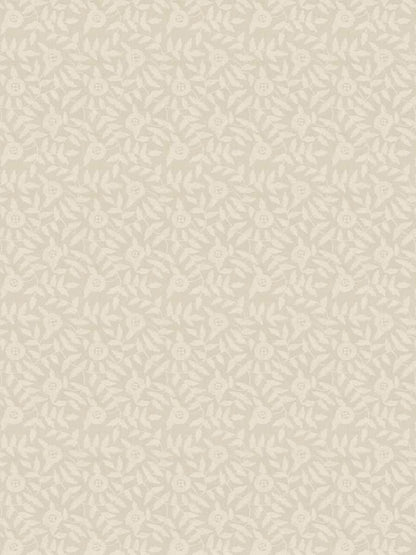 Home Decorative Fabric Linen - Marcelline Bisque