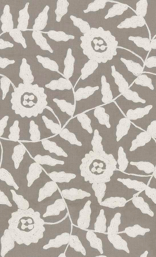 Home Decorative Fabric Linen - Marcelline Linen
