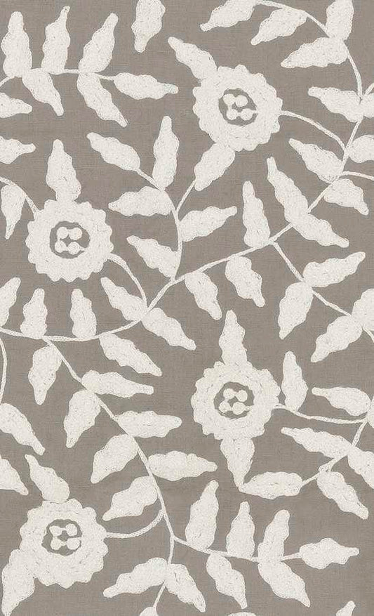 Home Decorative Fabric Linen - Marcelline Linen
