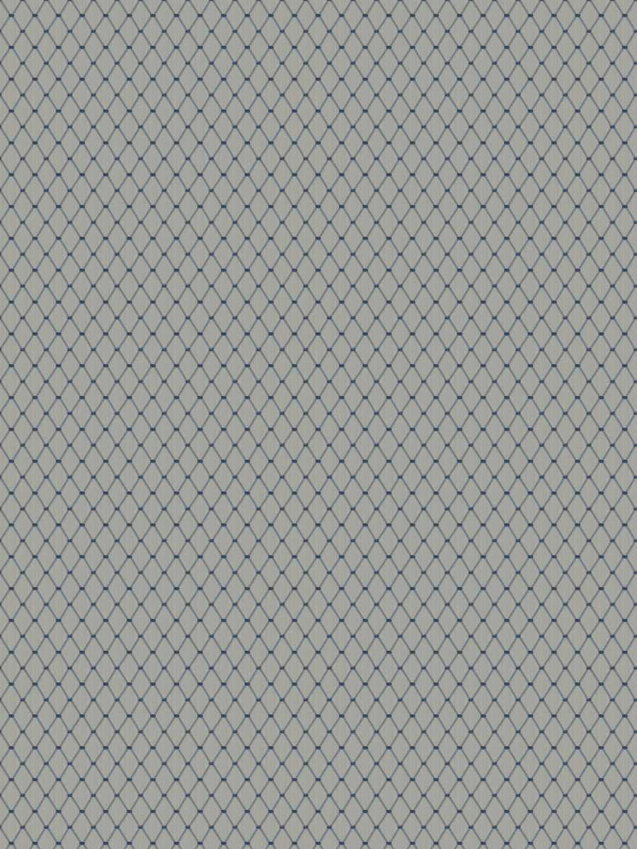 Home Decorative Fabric Indigo - Margo Azure