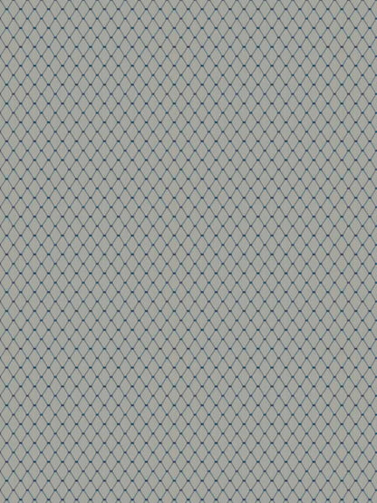 Home Decorative Fabric Indigo - Margo Azure