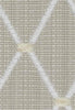 Home Decorative Fabric Linen - Margo Flax