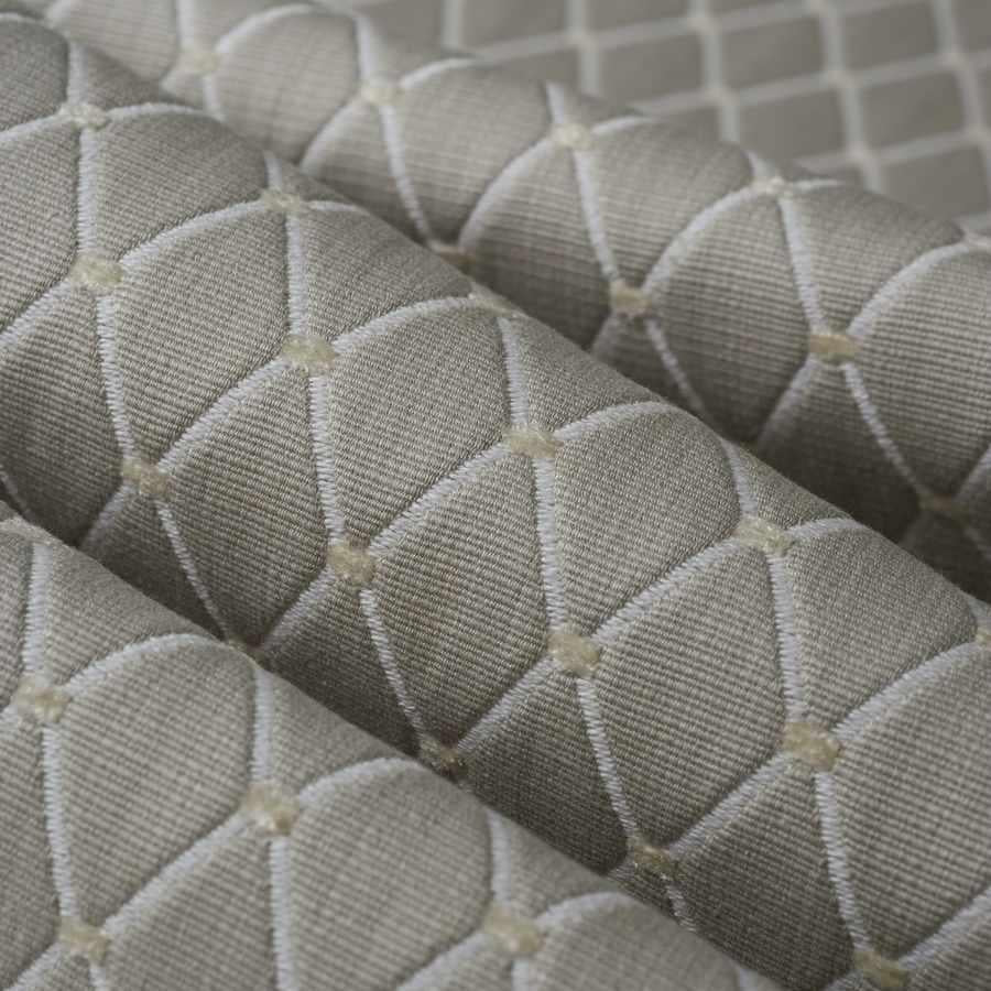 Home Decorative Fabric Linen - Margo Flax