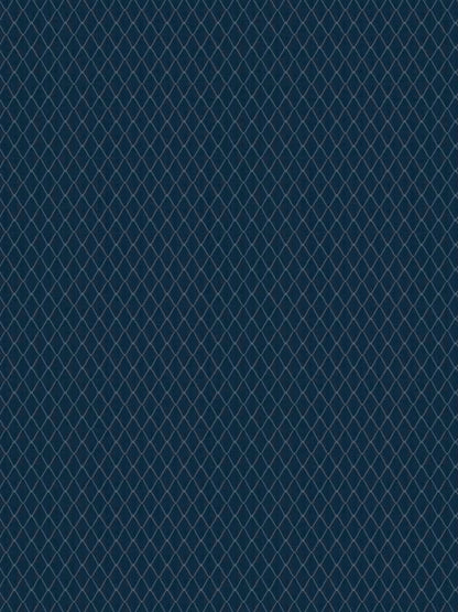 Home Decorative Fabric Indigo - Margo Indigo