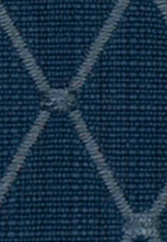 Home Decorative Fabric Indigo - Margo Indigo