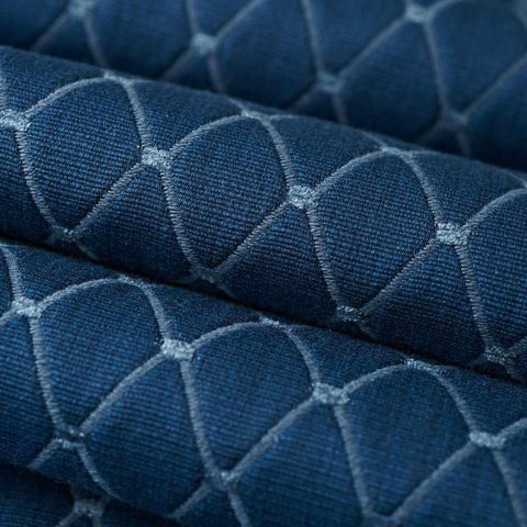 Home Decorative Fabric Indigo - Margo Indigo