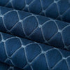 Home Decorative Fabric Indigo - Margo Indigo