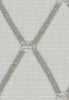 Home Decorative Fabric Linen - Margo Ivorie