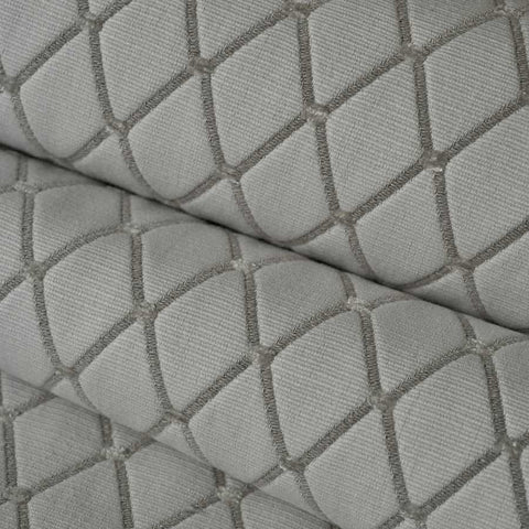 Home Decorative Fabric Linen - Margo Ivorie