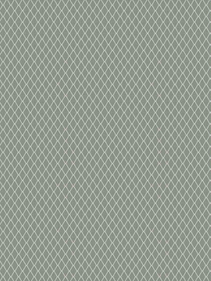 Home Decoartive Fabric Jardin - Margo La Mer