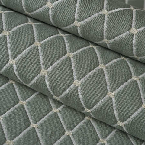 Home Decoartive Fabric Jardin - Margo La Mer