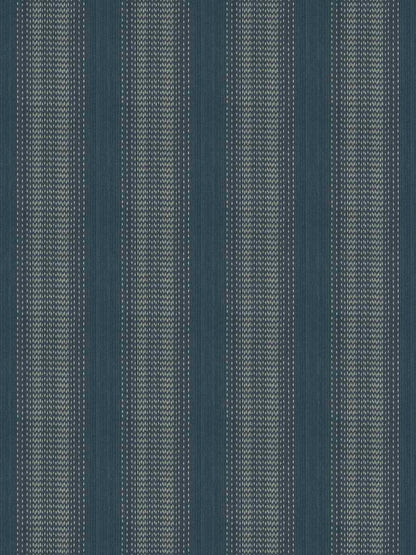 Home Decorative Fabric Indigo - Maribel Stripe Indigo