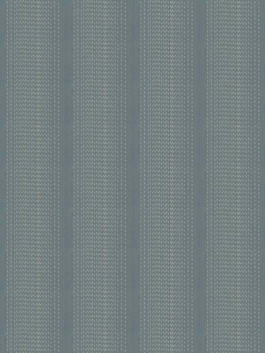 Home Decorative Fabric Indigo - Maribel Stripe La Mer