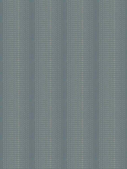 Home Decorative Fabric Indigo - Maribel Stripe La Mer