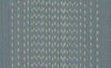Home Decorative Fabric Indigo - Maribel Stripe La Mer